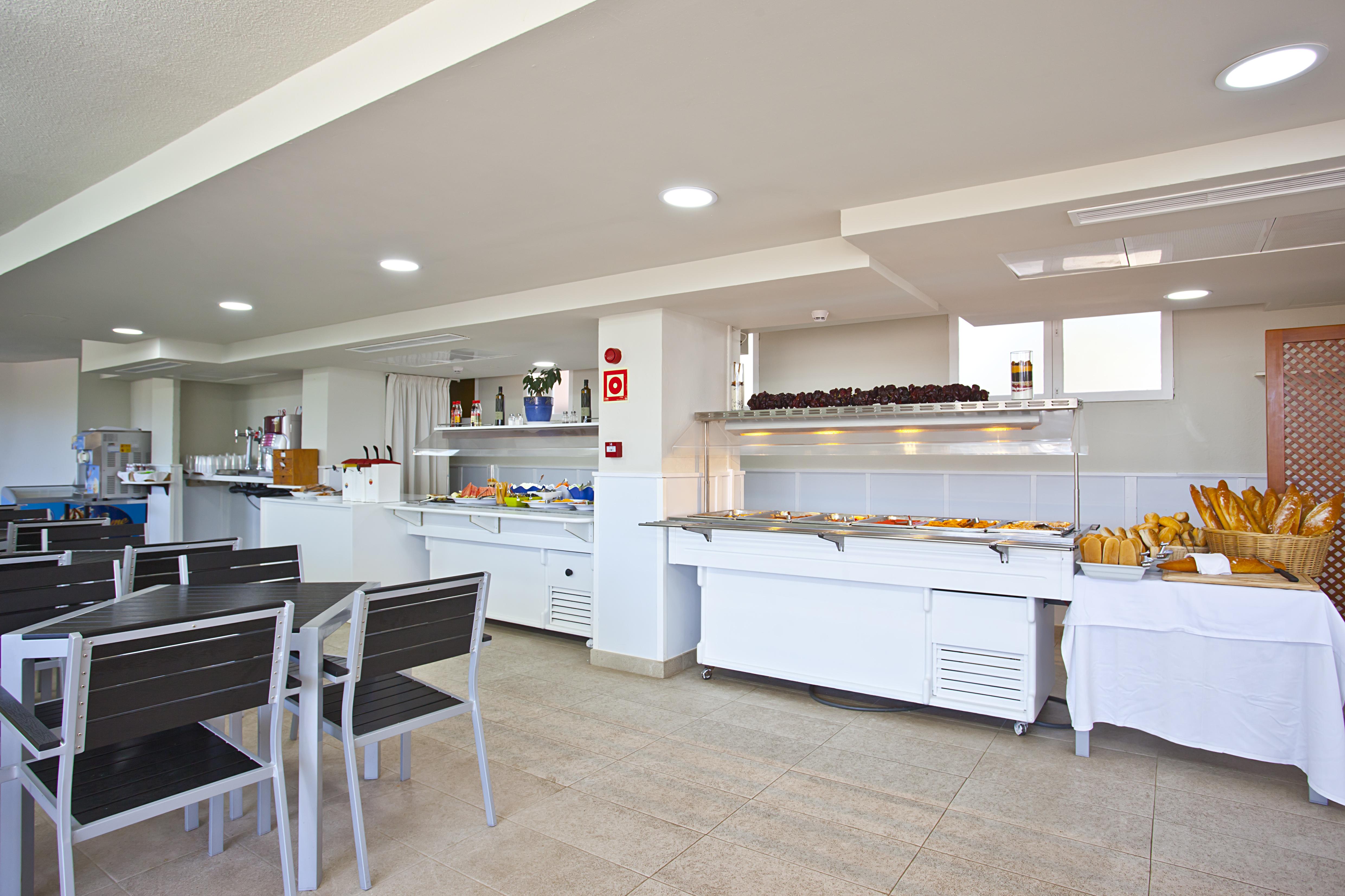 Hyb Eurocalas Calas de Mallorca Ngoại thất bức ảnh