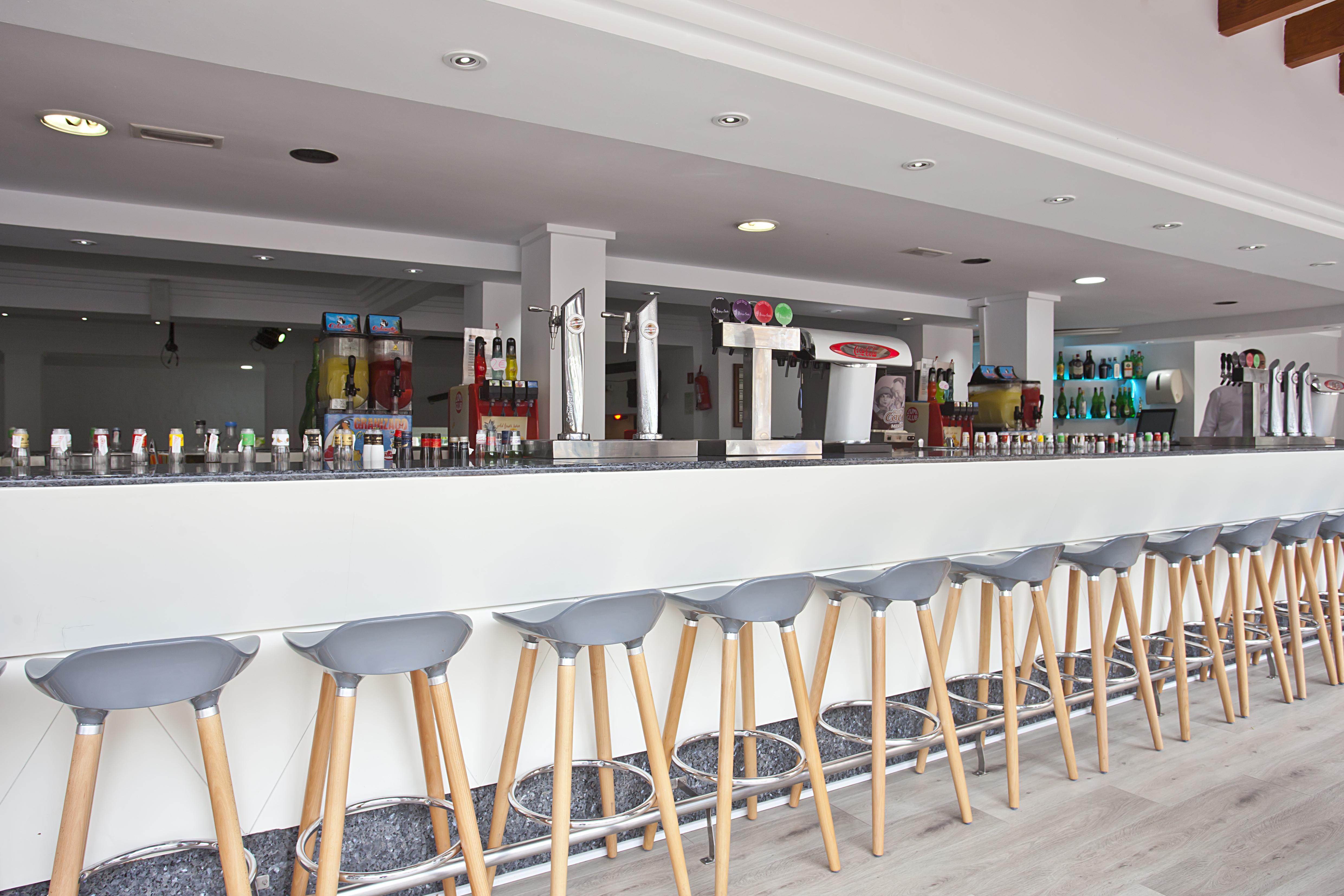Hyb Eurocalas Calas de Mallorca Ngoại thất bức ảnh
