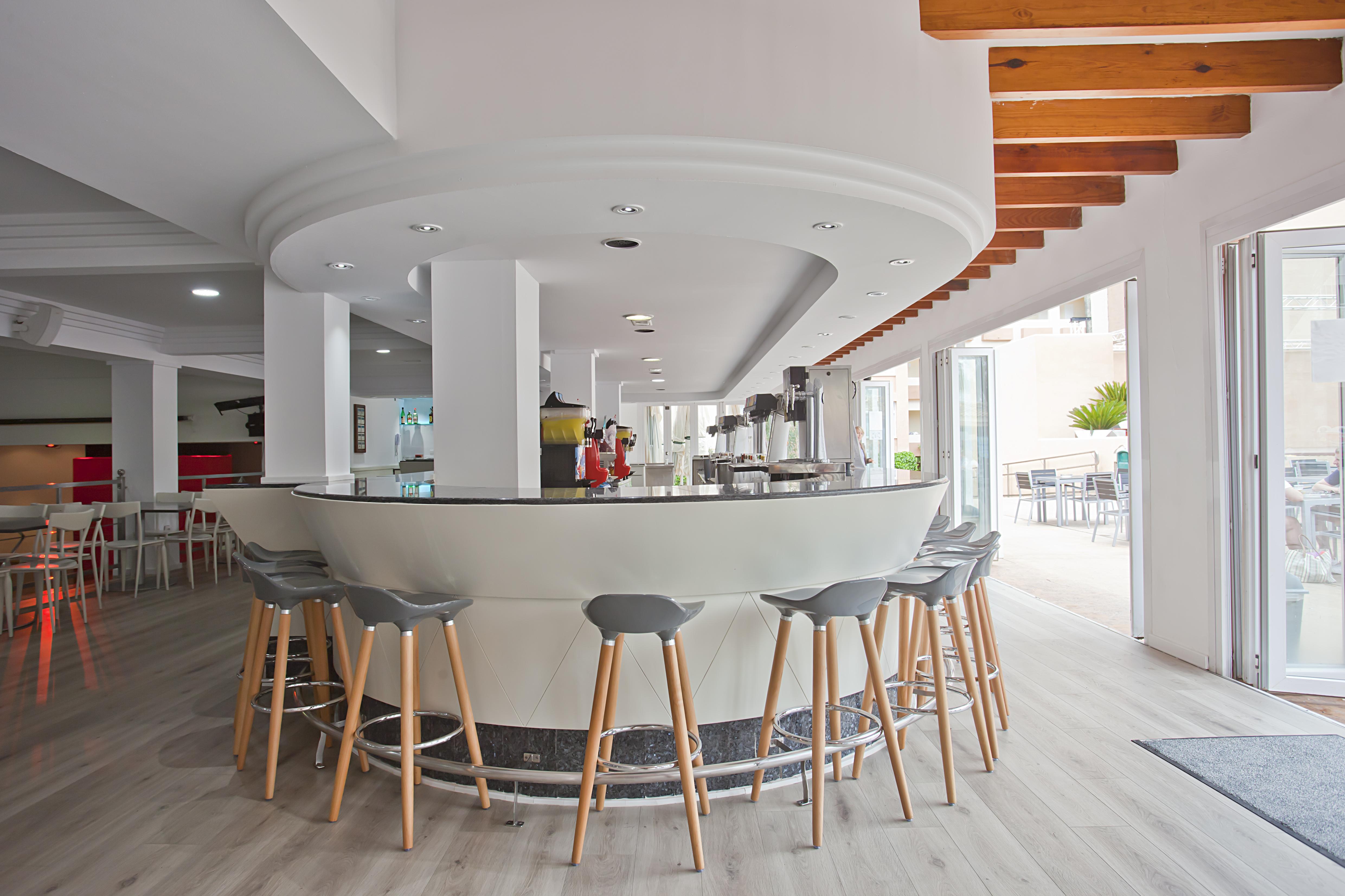Hyb Eurocalas Calas de Mallorca Ngoại thất bức ảnh